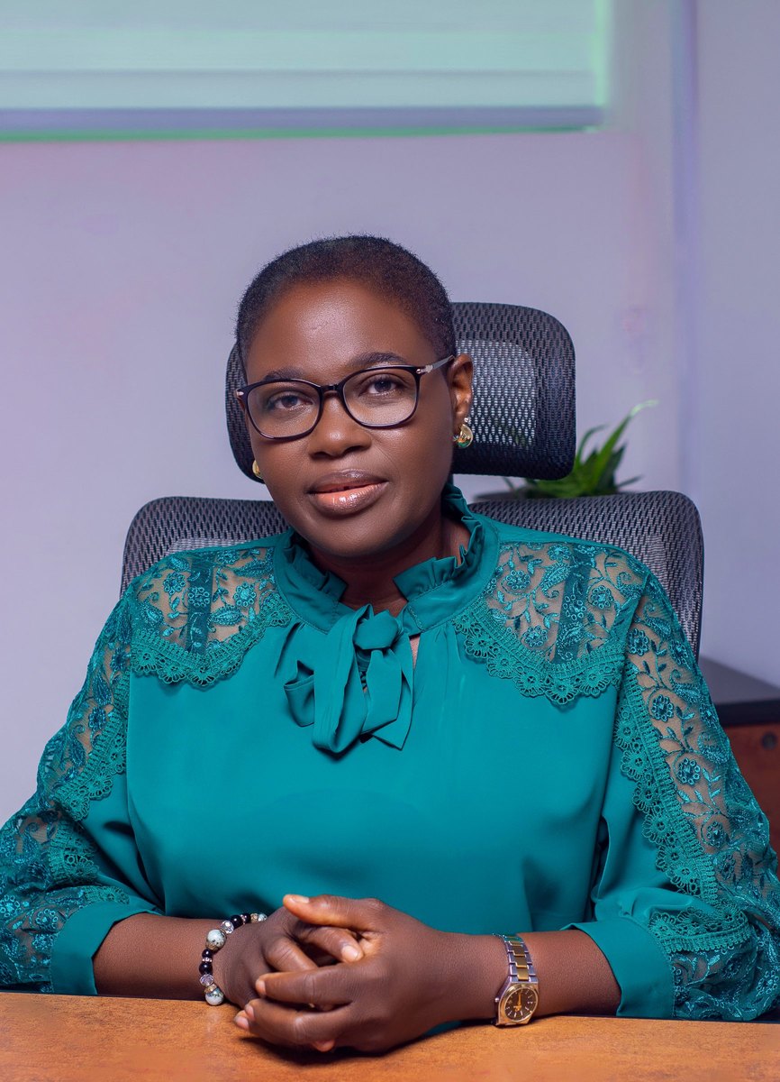 AZONDEKON KOUDJO Isabelle