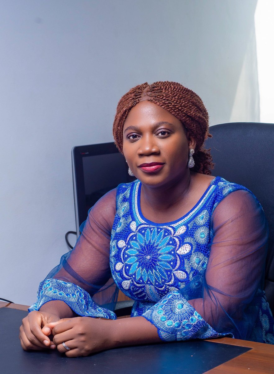 ATTINKPAHOUN TOUDONOU Isabelle