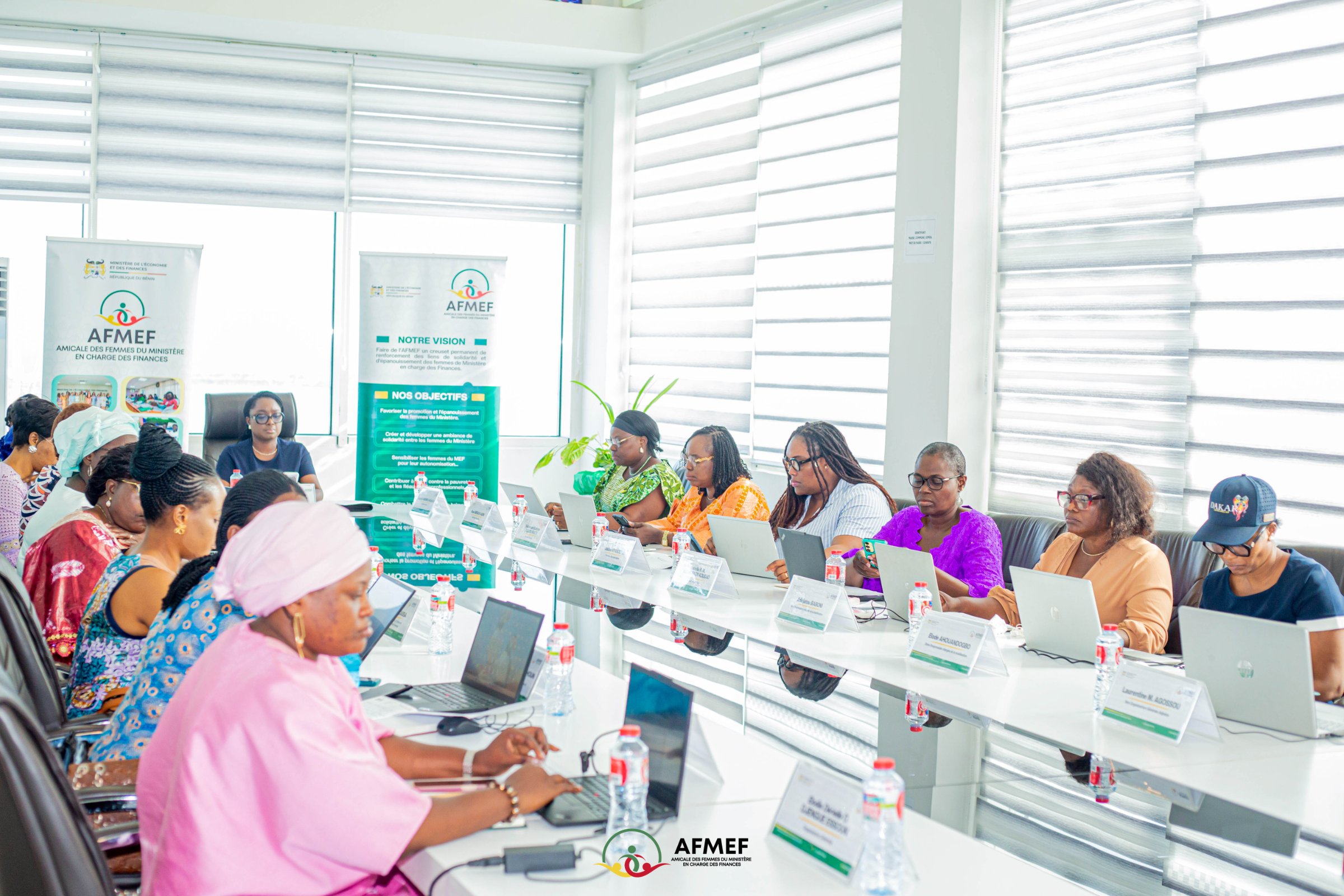 Formation | Gestion des réunions