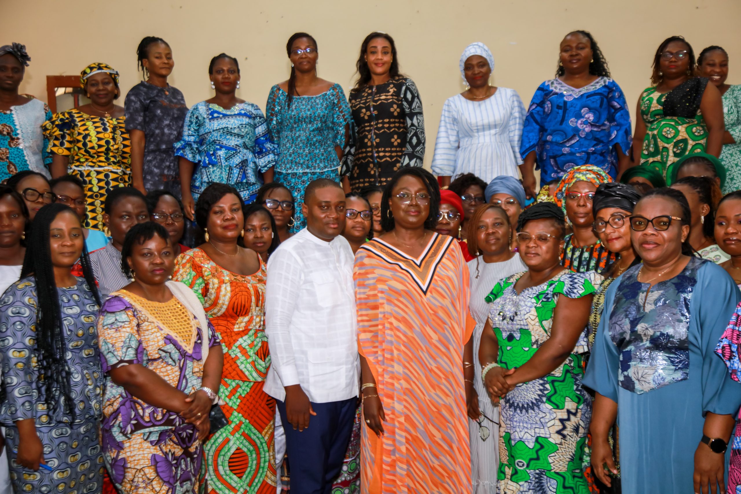 Formation « Équilibre professionnel et vie familiale »