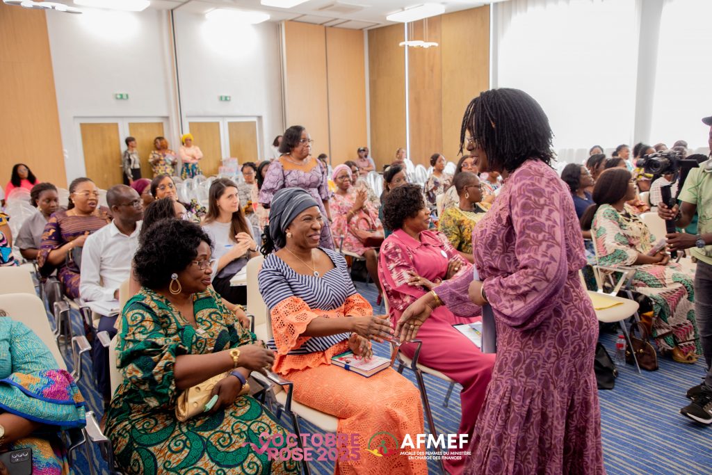 Actions socio-communautaires