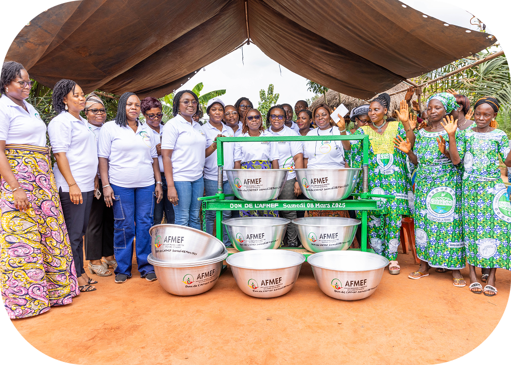 Initiatives diverses