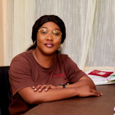 DJENGUE Elodie